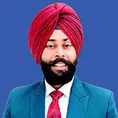 Dr. Charanjeet Singh Gill, Dentist in تيبا, لوديانا