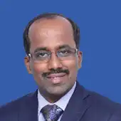 Dr. Meher Prasad, Endocrinologist in Gachibowli 
