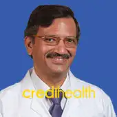 Dr. Rajesh Khullar, Bariatric Surgeon in Gachibowli 