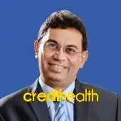 Dr. Pritesh R Naik, Gynaecologist in Gachibowli 