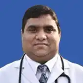 Dr. Ritesh Kumar, Orthopedist in Payyanur 
