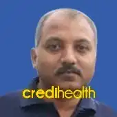 Dr. Prabhuji M L V, Dentist in Gachibowli 