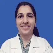 Dr. Madhu Beniwal, Gynaecologist in Payyanur 