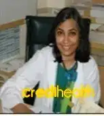 Dr. Saroja Balan, Neonatologist in Gachibowli 