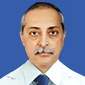Dr. Rochan Pant, Radiologist in Gachibowli 