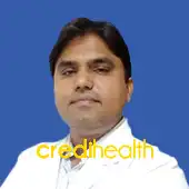 Dr. Mahendra Singh, Opthalmologist in Payyanur 