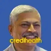 Dr. Prakash Kini, Gynaecologist in Payyanur 