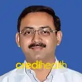 Dr. Sandeep Singh, Spine Surgeon in Payyanur 