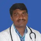 Dr. S V R Chandra Murthy, Urologist in Gachibowli 