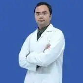 Dr. Mihir Thanvi, Orthopedist in அமெரிக்கா அமெரிக்கா