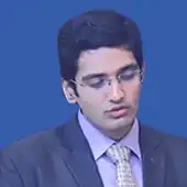 Dr. Rajas Chaubal, Radiologist in Gachibowli 