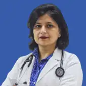 Dr. Nitasha Singh, Cardiologist in Payyanur 