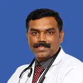 Dr. M Vijayakumar, ENT Specialist in Gachibowli 
