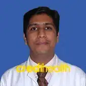Dr. Ajay R Kothari, Spine Surgeon in Payyanur 