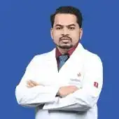 Dr. Ganesh Badge, Pediatrician in Perinthalmanna 