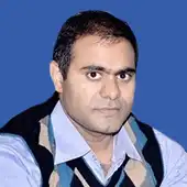 Dr. Suryaprakash Nagariya, Orthopedist in Payyanur 