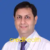 Dr. Sumit Sethi, Internal Medicine Specialist in Payyanur 