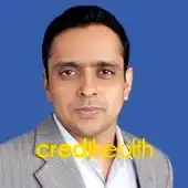 Dr. Ravula Phani Krishna, Liver Transplant Specialist in Gachibowli 