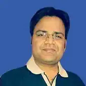 Dr. Dhruv Modi, Radiologist in Payyanur 