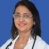 Dr. Sheetal Agarwal, Gynaecologist in Gachibowli 