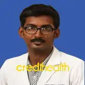 Dr. Rajesh Reddy Karri, Dentist in Payyanur 