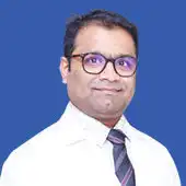 Dr. Tejas Dharia, Interventional Radiologist in Gachibowli 