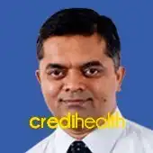 Dr. Nandakishore S K, Urologist in Payyanur 