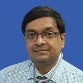 Dr. Saugata Acharyya, Pediatrician in Gachibowli 