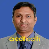 Dr. SV Praveen, Internal Medicine Specialist in Payyanur 