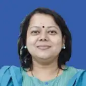 Dr. Anudhriti Dutta, Gynaecologist in Payyanur 