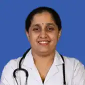 Dr. Gauri Barve, Gynaecologist in Gachibowli 