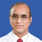 Dr. Om Tantia, Bariatric Surgeon in Payyanur 