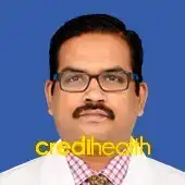 Dr. Lazarus Rajiv B Padankati, Pediatric Surgeon in Payyanur 