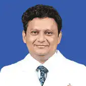 Dr. Anil Ramakrishna, Neurologist in United States of America