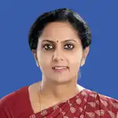 Dr. Shilpa Venkatesh, Gynaecologist in Payyanur 