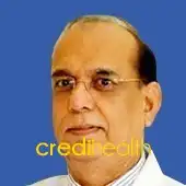 Dr. RP Singh , General Surgeon in Payyanur 