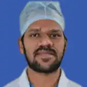 Dr. Vishal Diddi, General Surgeon in Payyanur 