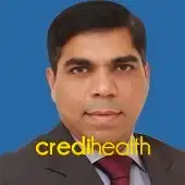 Dr. Chandra Shekhar Koyalakonda, Pediatrician in Payyanur 