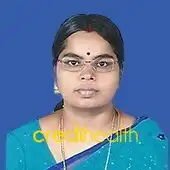 Dr. Sivaselvi, Internal Medicine Specialist in Payyanur 