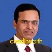 Dr. Vijay Kumar Devraj, Cardiac Surgeon in Payyanur 