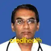Dr. Raghu M P, ENT Specialist in Gachibowli 