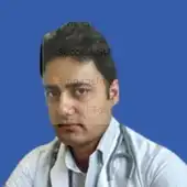 Dr. Thakur Anurag Singh, Pediatrician in Payyanur 
