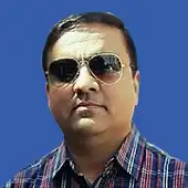 Dr. Pradeep Jain, Pulmonologist in Payyanur 