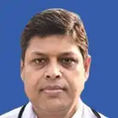 Dr. Rajesh Thakur, Orthopedist in Payyanur 