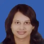 Dr. Sonali D Prabhu, Radiologist in Payyanur 