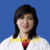 Dr. Sarika Gupta, Gynecologic Oncologist in Payyanur 
