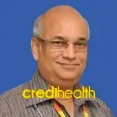 Dr. Bagdi RK, Pediatric Surgeon in Payyanur 