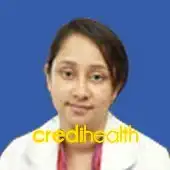Dr. Aarthi, Opthalmologist in Gachibowli 