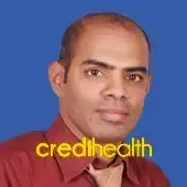 Dr. Srinivasa P Munigoti, Diabetes Specialist in Gachibowli 