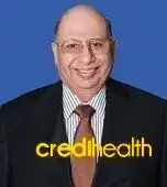 Dr. Keiki R Mehta, Opthalmologist in Gachibowli 